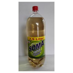 SOMA NEALKO BIELE HROZNO 3,01L/6KS