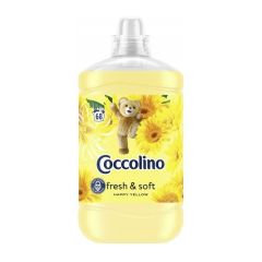 AVI.COCCOLINO HAPPY YELOW 1,7L 68 PD/6KS