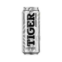 ENERG. NAPOJ TIGER AURA WHITE GRAPEFRUIT 