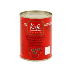 PARADAJKOVE PYRE DANDY/KOFA 140G/50KS