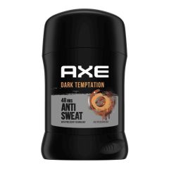 DEO STICK AXE DARK TEMPTATION 50ML/6KS