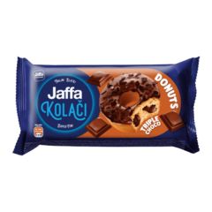 JAFFA DONUT TRIPLE 58G/28KS