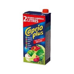 TE CAPRIO KAKTUS 2L/6KS