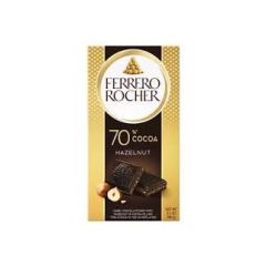 COK.FERRERO ROCHER DARK 70% 90G/8KS