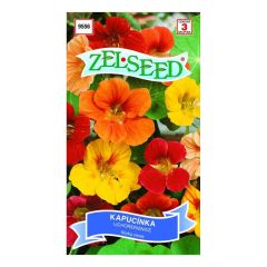 SEM.KVET KAPUCINKA NIZKA ZMES 10KS