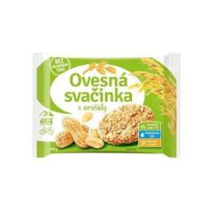 OVSENA DESIATA ARASIDY 36G/20KS