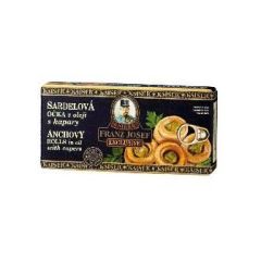 SARDELOVA OCKA S KAPARY FRANZ 45G/25KS