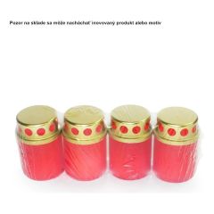 KAHANEC PLAST FLORA 4X35G/10KS