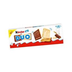 KINDER DUO 150G/12KS