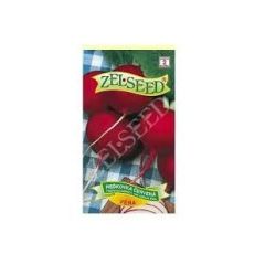 SEM.REDKOVKA CERVENA VERA 10KS