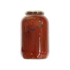 PARADAJKOVY PRETLAK FRUCONA 3600G/1KS