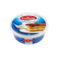 MASCARPONE GALBANI 250G/6KS