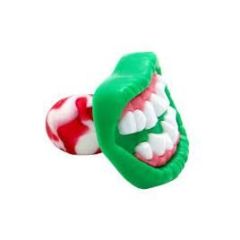 LIZATKO ZUBY COLA JAHODA 15G/12KS