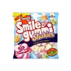CUKRIKY NIMM2 SMILE SHARKIE 90G/18KS