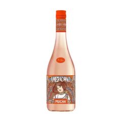 MUCHA FRAPPE AMERICANO 0,75L/6KS