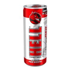 ENERG.NAPOJ HELL RED GRAPE SK 