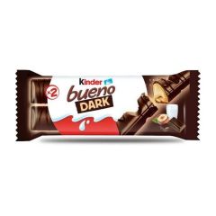 KINDER BUENO DARK 43G/30KS