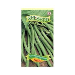 SEM.FAZULA KRICKOVA ZELENOSTRUKA DITA 10KS