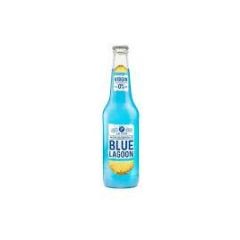 KOKTAIL LE COQ VIRGIN BLUE LAGOON SKLO 0,33L/24KS