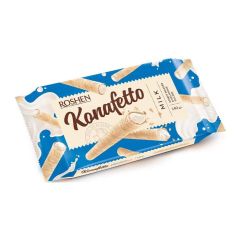 TRUBICKY ROSHEN KONAFETTO MLIECNA 140G/15KS