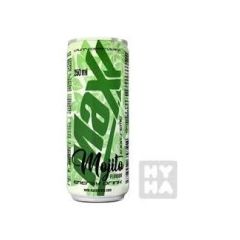 ENERG.NAPOJ MAXX MOJITO  ENERG.NAPOJ MAXX MOJITO