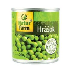 HRASOK NATURFARM 200G/12KS