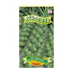 SEM.KEL RUZICKOVY CASIOPEA 10KS