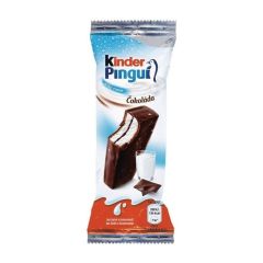 KINDER PINGUI CHOCO T1 30G/30KS