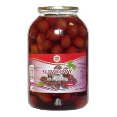 KOMP.SLIVKY CELE FRUCONA 4L/3KS