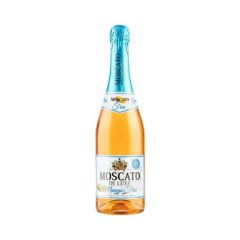 SAMP.MOSCATO DE LUXE FREE MANGO 0,75L/6KS