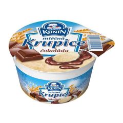 ML.KRUPICA COKOLADA KUNIN 150G/12KS
