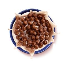 CEREAL KAKAOVE GULICKY 145G/16KS
