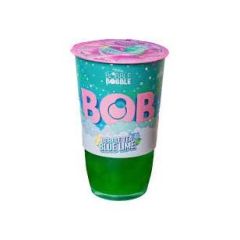 BUBBLE TEA BLUE LIME 360ML/9KS