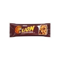 CEREAL TYCINKA LION 25G/16KS