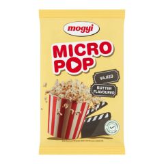 MICRO POPCORN MASLOVE MOGYI 100G/25KS