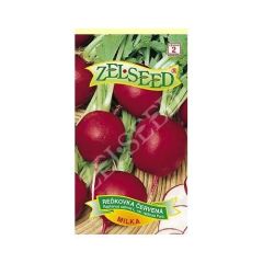 SEM.REDKOVKA CERVENA MILKA 10KS