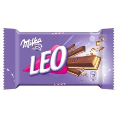MILKA LEO FIGARO 33,3G/32KS