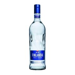 VODKA FINLANDIA 40% 1L/12KS