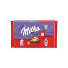 MILKA SANDWICH LU 35G/20KS