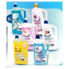 AVIVAZ DARX PINK PREMIUM 5L/3KS  AVIVAZ DARX PINK PREMIUM 5L/3KS
