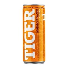 ENERG.NAPOJ TIGER MANGO 