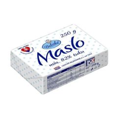 MASLO CERSTVE BABICKA 250G/16KS
