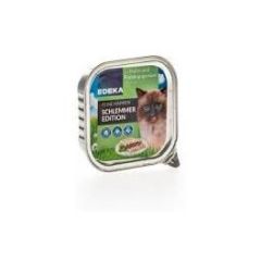 KRMIVO MACKA KURA QUINOA 100G/16KS
