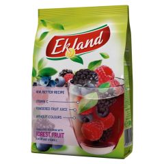 CAJ INSTANT EKOLAND LESNE OVOCIE 300G/12KS CAJ INSTANT EKOLAND LESNE OVOCIE 300G/12KS