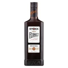FERNET STOCK 38% 0,5L/12KS