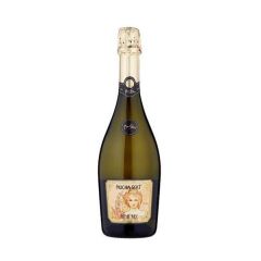 MUCHA SEKT DEMI SEC 0,75L/6KS