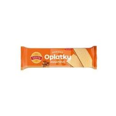 OBLATKY RODINNE NUGATOVE 130G /18KS
