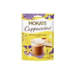 CAPPUCCINO CHEESCAKE 40G/7KS