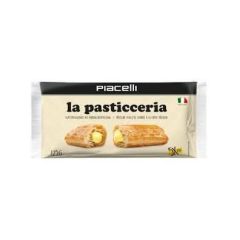 C.P.LA PASTA KREMOVA NAPLN 125G/16KS