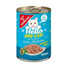 KONZ.EDEKA MACKA RYBACIA 415G/20KS